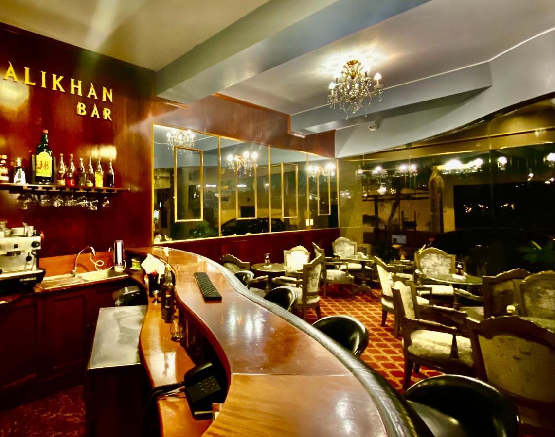 Faraona Grand Hotel Λίμα Εξωτερικό φωτογραφία